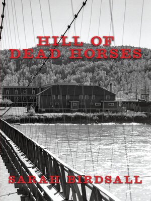 cover image of Hill of Dead Horses